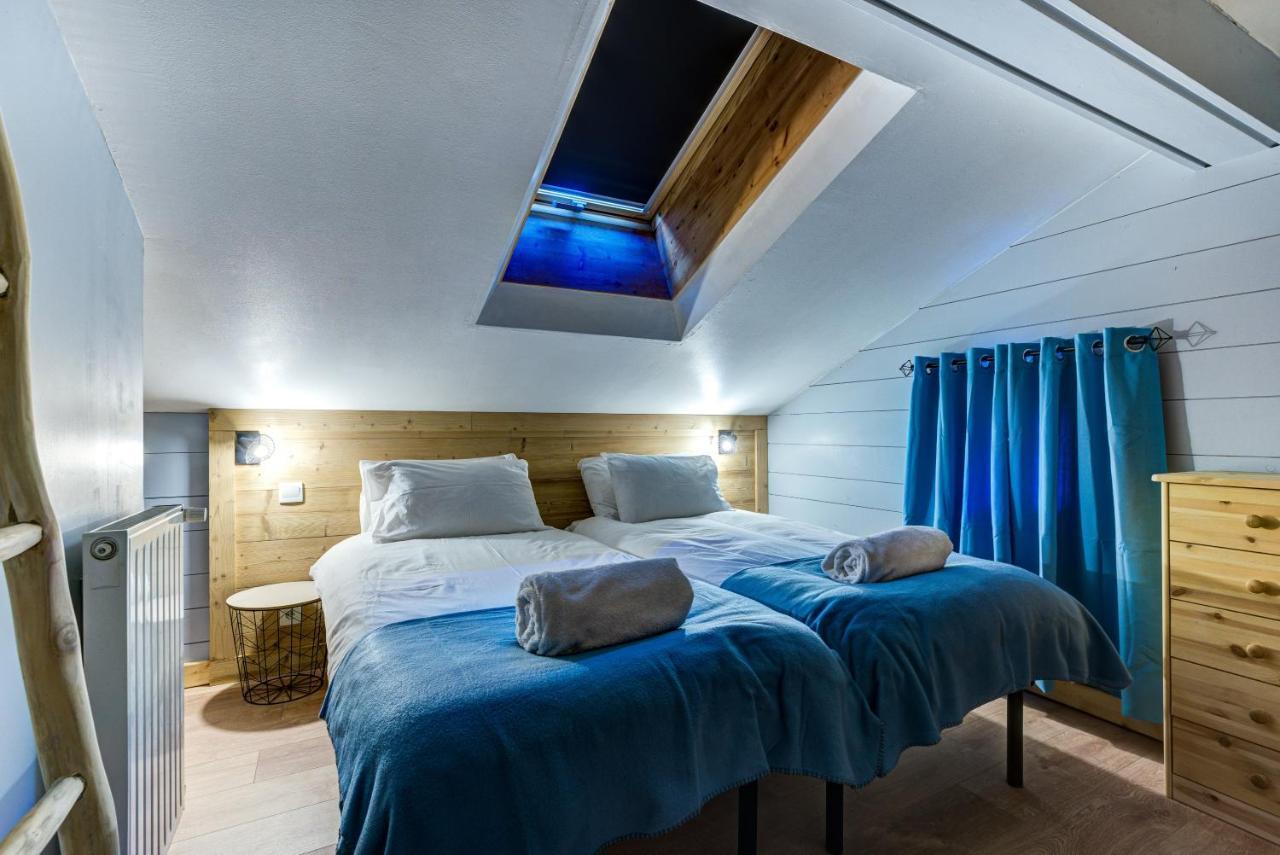 Chalet Des Sapins * Chamonix Mont Blanc