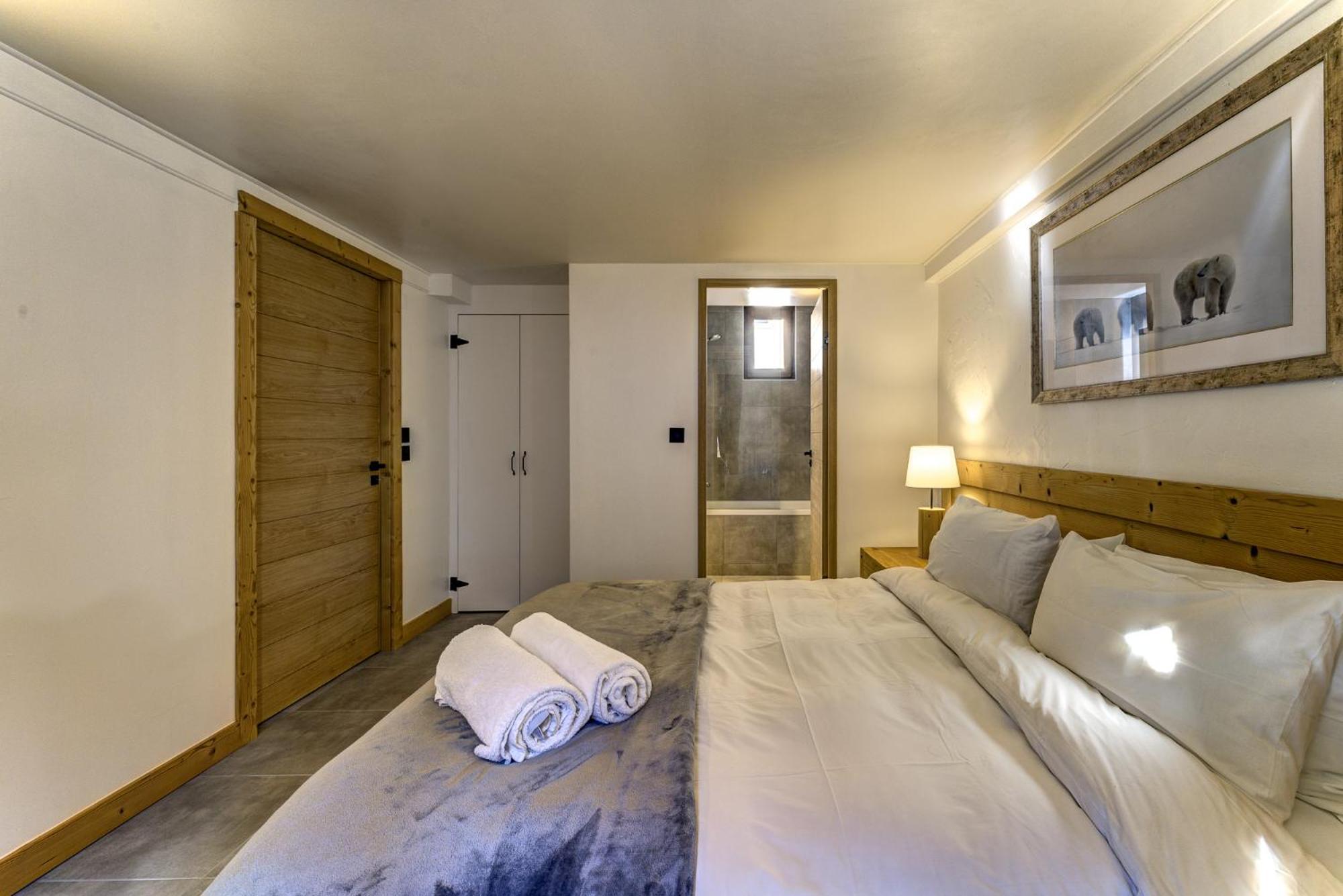Chalet Des Sapins * Chamonix Mont Blanc